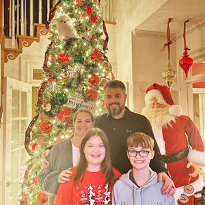 Meet your Posher, Amie